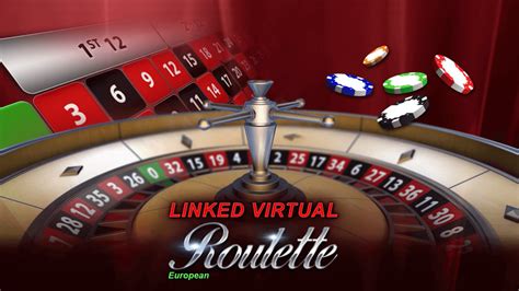 Game: European Roulette Virtual .